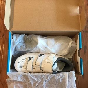 Shimano RP3 cycling shoes